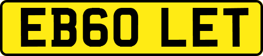 EB60LET