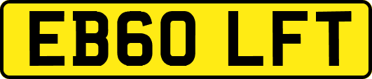 EB60LFT