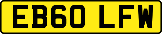 EB60LFW