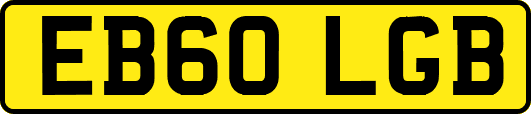 EB60LGB
