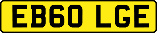 EB60LGE