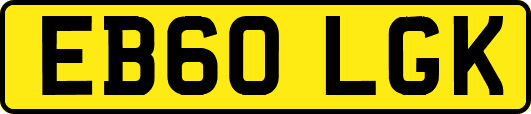 EB60LGK