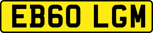 EB60LGM