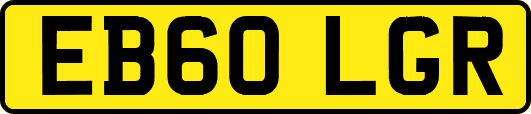 EB60LGR