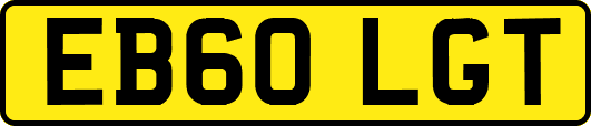 EB60LGT