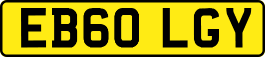 EB60LGY