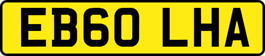 EB60LHA