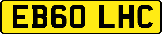 EB60LHC