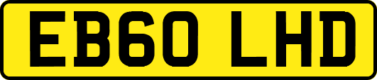 EB60LHD
