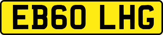 EB60LHG