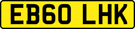 EB60LHK