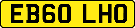 EB60LHO