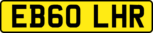 EB60LHR