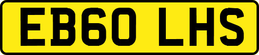 EB60LHS