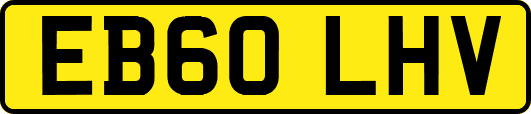 EB60LHV