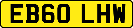 EB60LHW