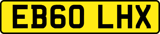 EB60LHX