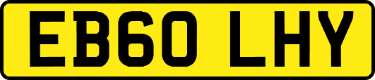 EB60LHY