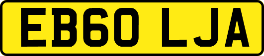 EB60LJA