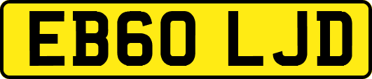 EB60LJD