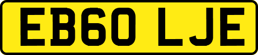 EB60LJE