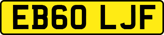 EB60LJF