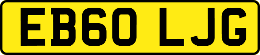 EB60LJG