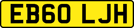 EB60LJH