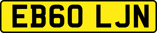 EB60LJN