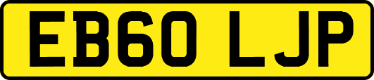 EB60LJP