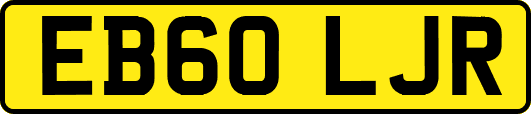 EB60LJR