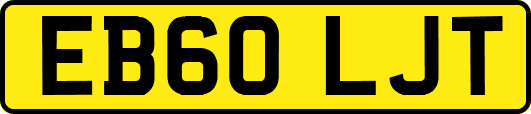 EB60LJT