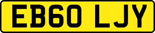 EB60LJY
