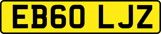 EB60LJZ