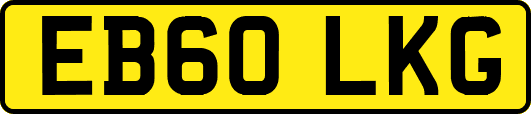 EB60LKG