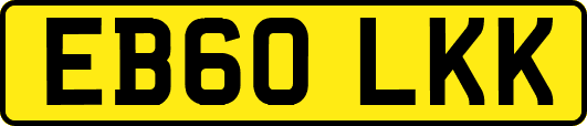 EB60LKK