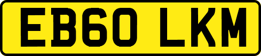 EB60LKM