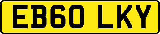 EB60LKY