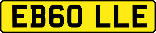 EB60LLE