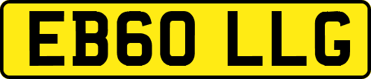EB60LLG