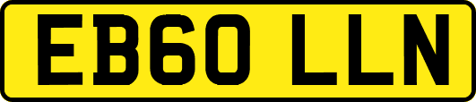 EB60LLN