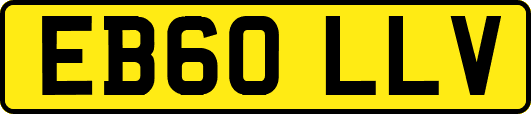 EB60LLV