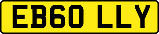 EB60LLY