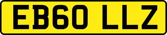 EB60LLZ