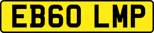 EB60LMP