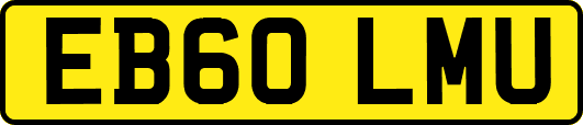 EB60LMU