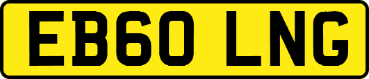 EB60LNG