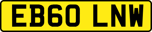 EB60LNW