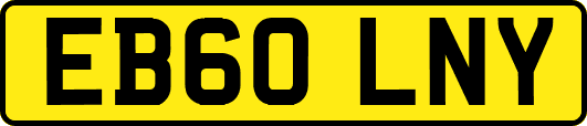 EB60LNY