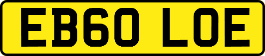 EB60LOE